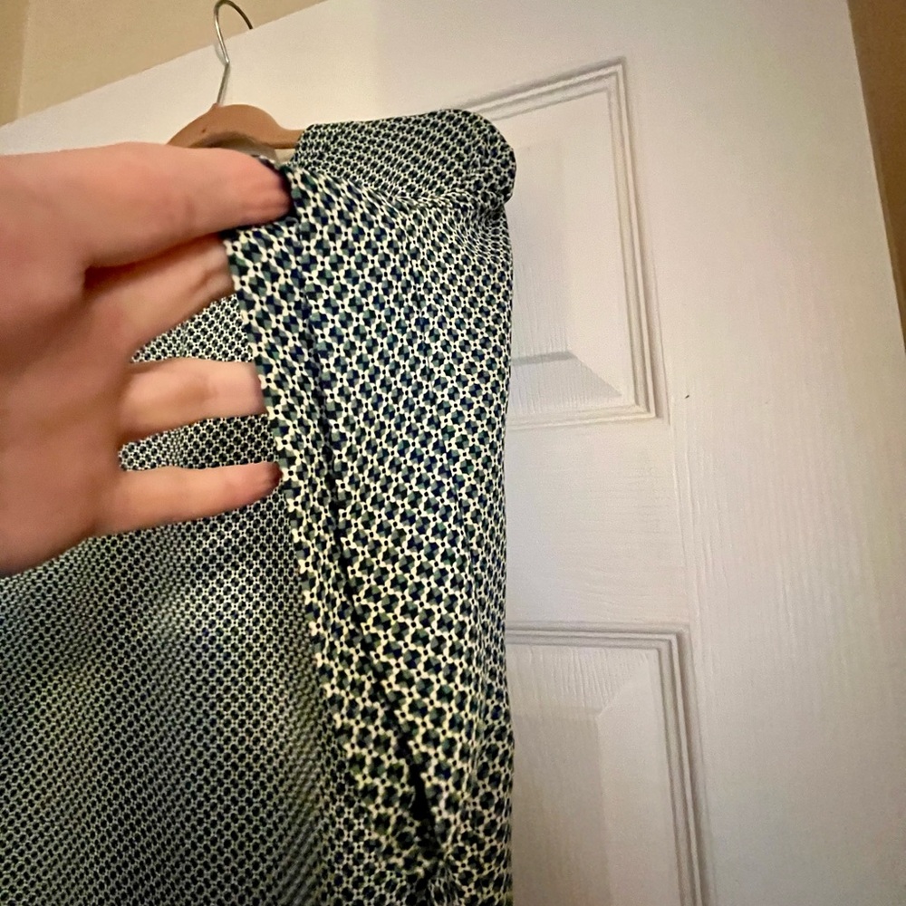 Summer Pleione Blouse - Picture 4 of 5